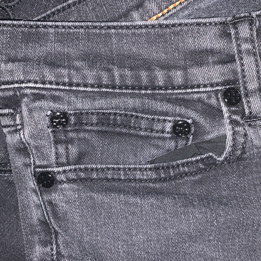 TORY BURCH Super Skinny Stretch Jeans — 31 - Picture 8 of 15